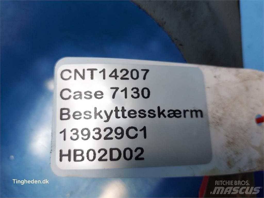 Case IH 7130 Menjač