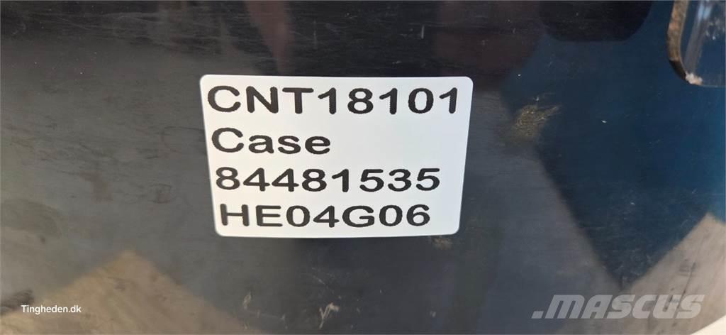 Case IH 7130 Dodatna oprema za kombajne