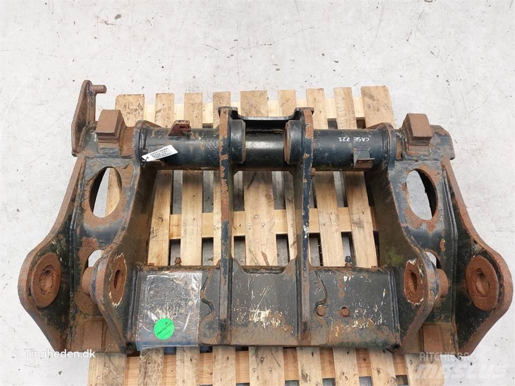 Case IH 721C Boom i dipper strele