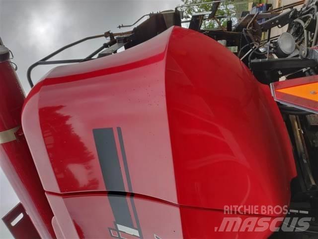 Case IH 8010 Ostale poljoprivredne mašine