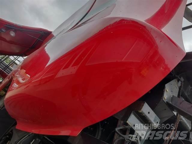 Case IH 8010 Ostale poljoprivredne mašine
