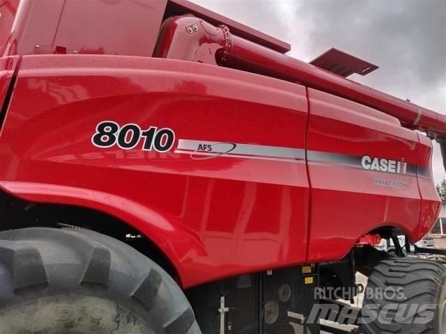 Case IH 8010 Ostale poljoprivredne mašine