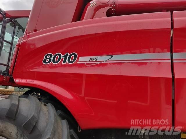 Case IH 8010 Ostale poljoprivredne mašine