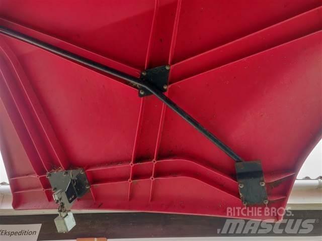 Case IH 8010 Ostale poljoprivredne mašine
