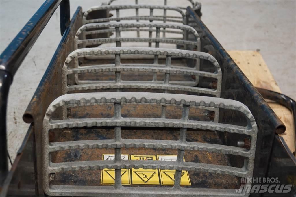 Case IH 8010 Ostale poljoprivredne mašine