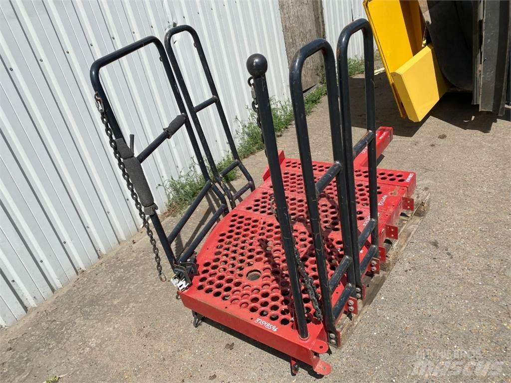 Case IH 8010 Ostale poljoprivredne mašine