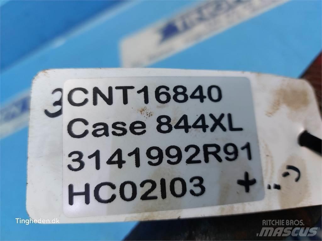 Case IH 844XL Ostala dodatna oprema za traktore