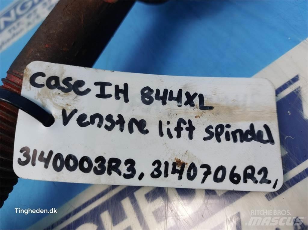 Case IH 844XL Ostala dodatna oprema za traktore