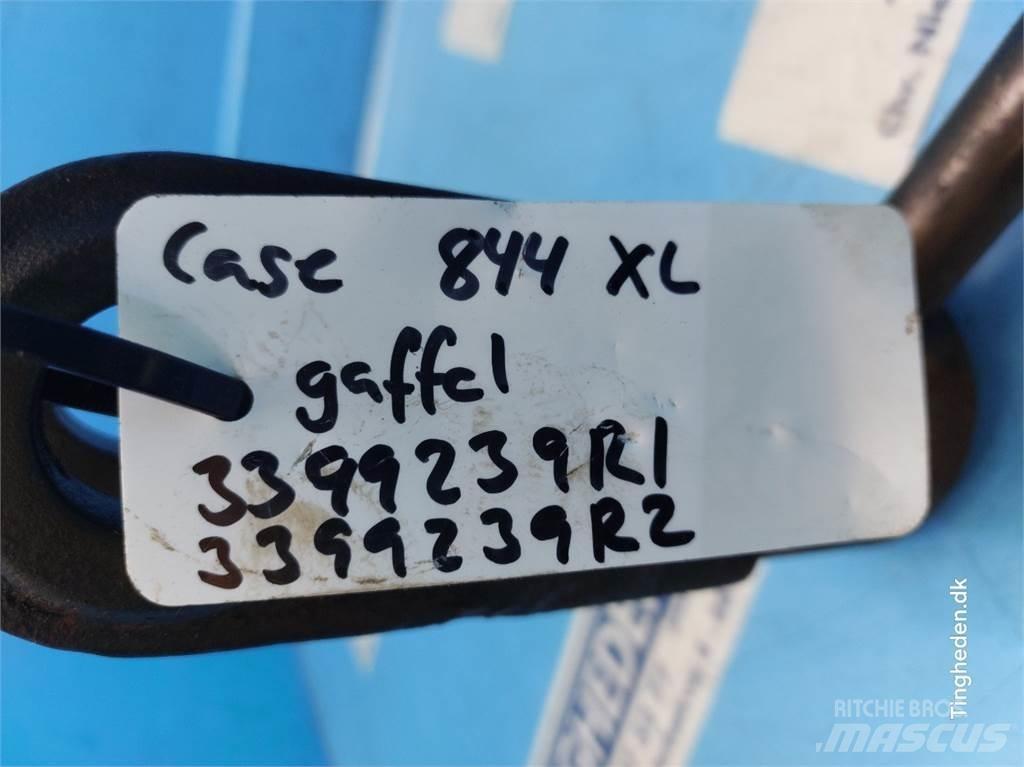 Case IH 844XL Ostala dodatna oprema za traktore