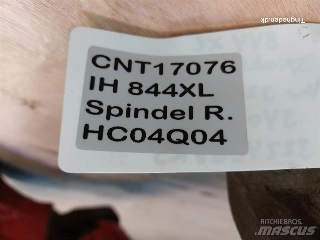 Case IH 844XL Ostala dodatna oprema za traktore