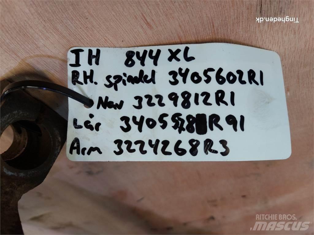 Case IH 844XL Ostala dodatna oprema za traktore