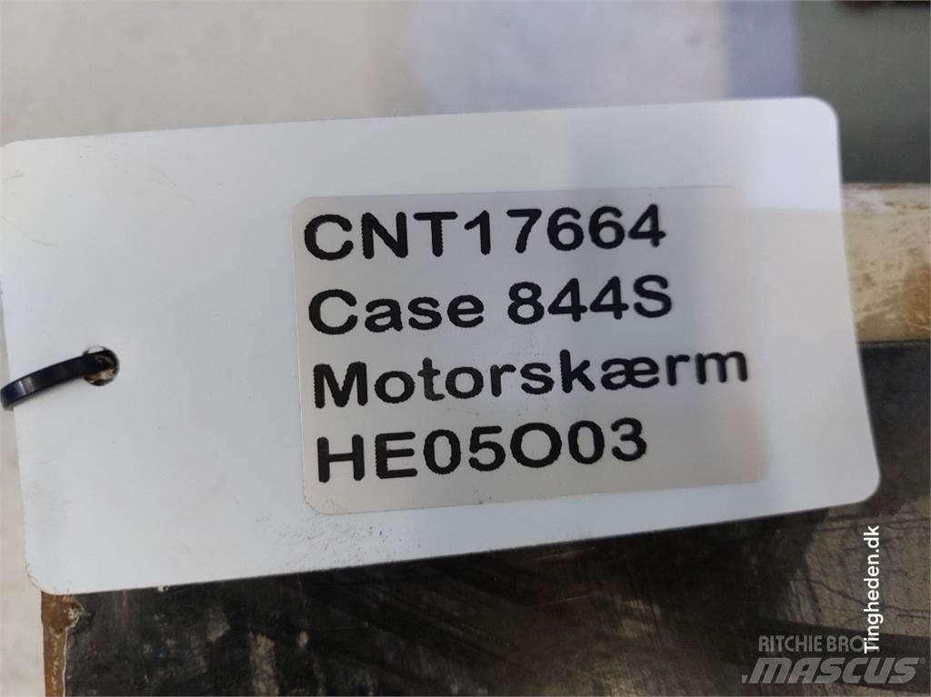 Case IH 844XL Ostala dodatna oprema za traktore