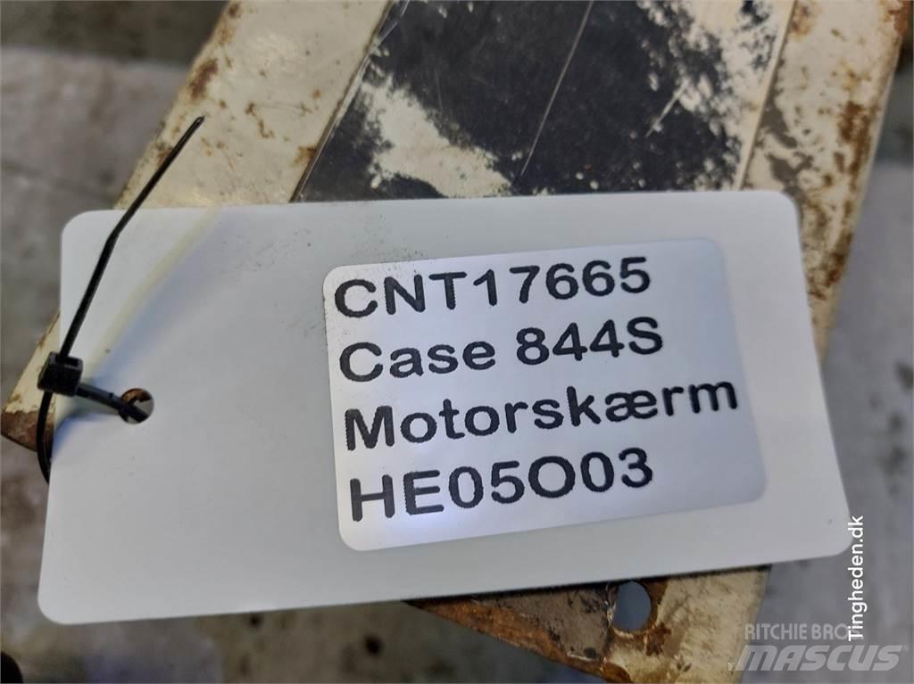 Case IH 844XL Ostala dodatna oprema za traktore