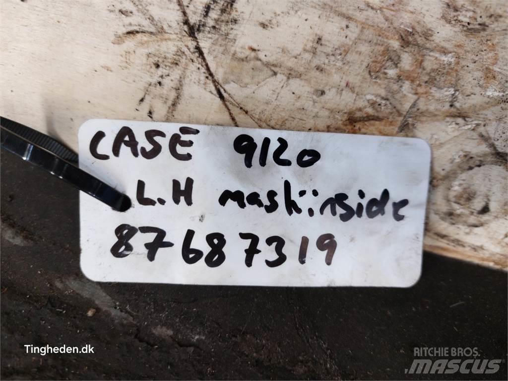 Case IH 9120 Ostale poljoprivredne mašine