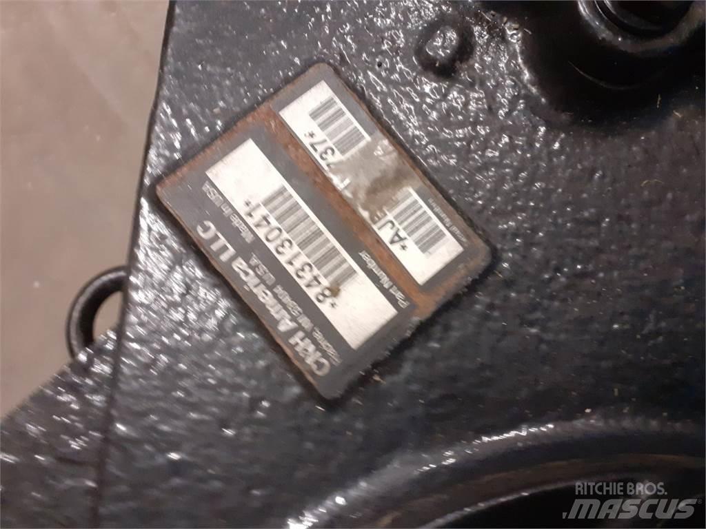 Case IH 9230 Menjač