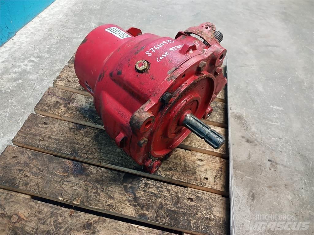 Case IH 9230 Menjač