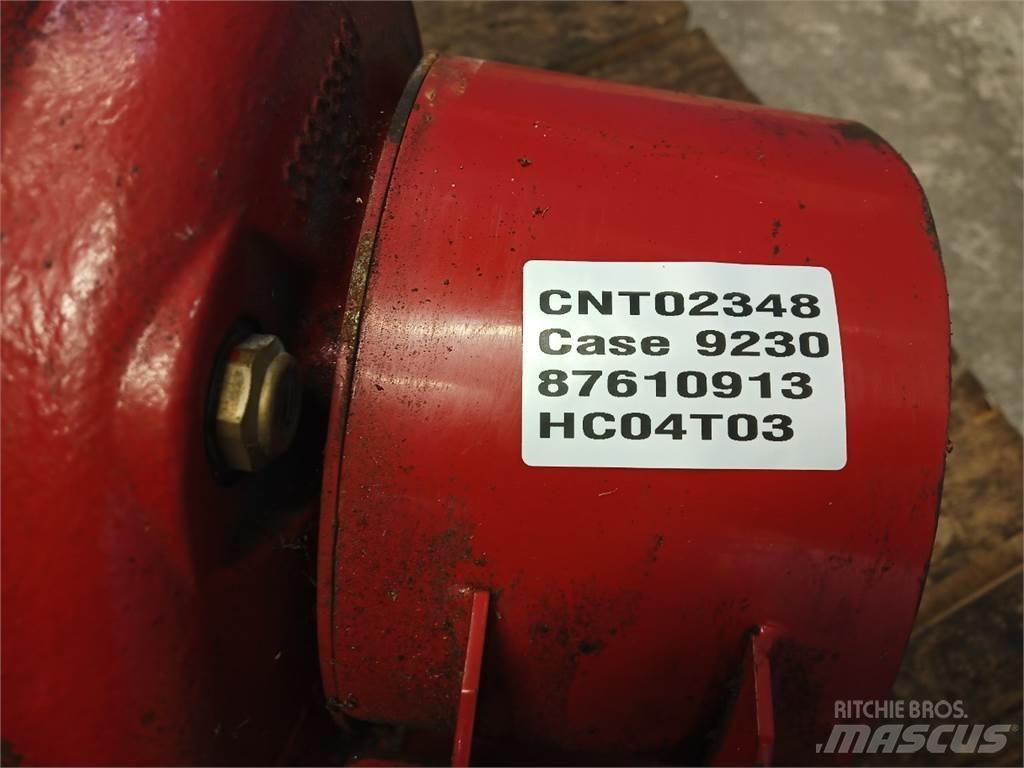 Case IH 9230 Menjač