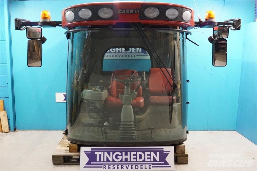 Case IH 9230 Kabine i unutrašnjost