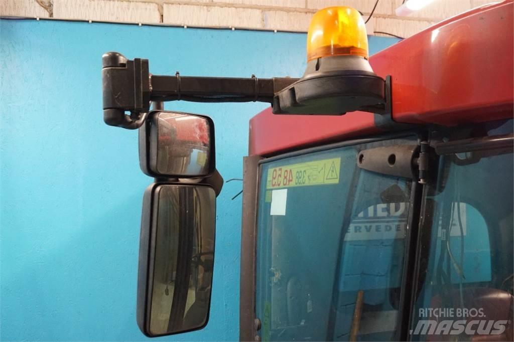 Case IH 9230 Kabine i unutrašnjost