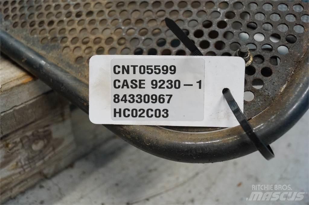 Case IH 9230 Ostale poljoprivredne mašine