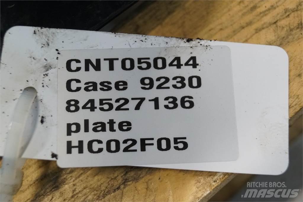 Case IH 9230 Ostale poljoprivredne mašine