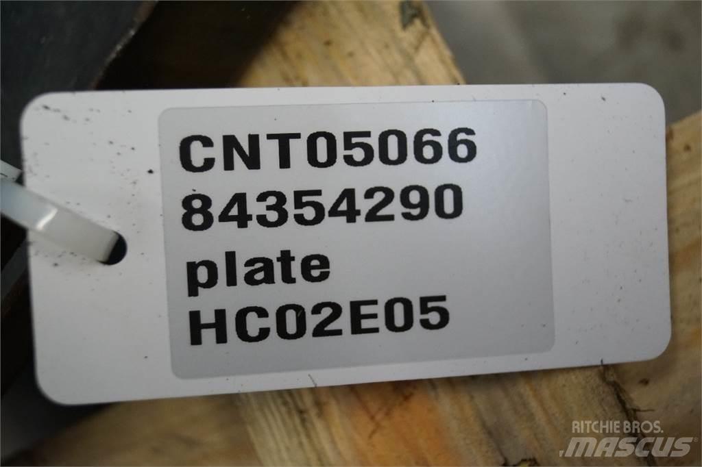 Case IH 9230 Ostale poljoprivredne mašine