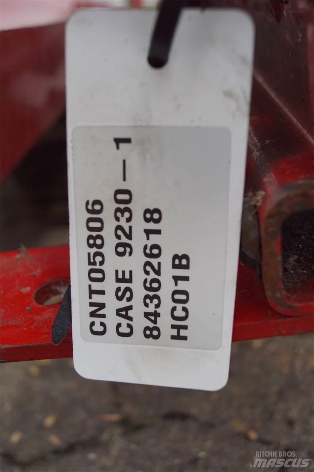 Case IH 9230 Ostale poljoprivredne mašine