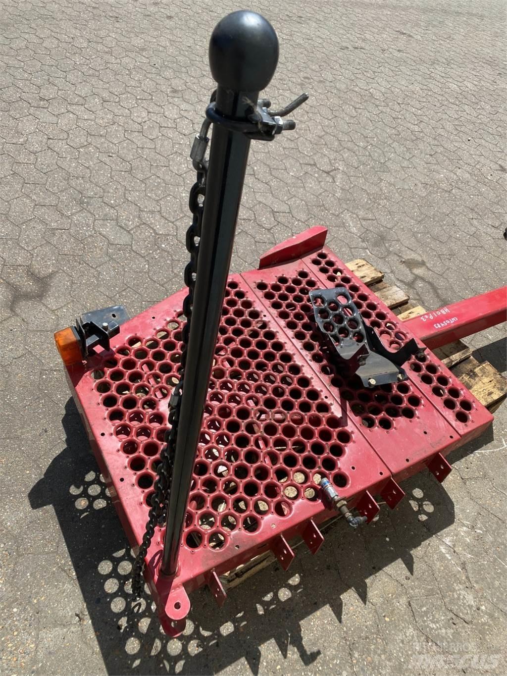 Case IH 9230 Ostale poljoprivredne mašine