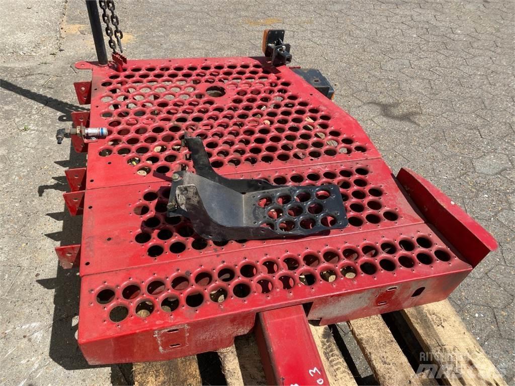 Case IH 9230 Ostale poljoprivredne mašine