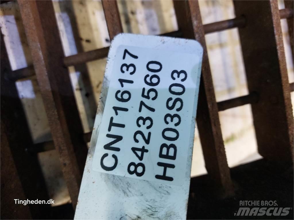 Case IH 9240 Dodatna oprema za kombajne