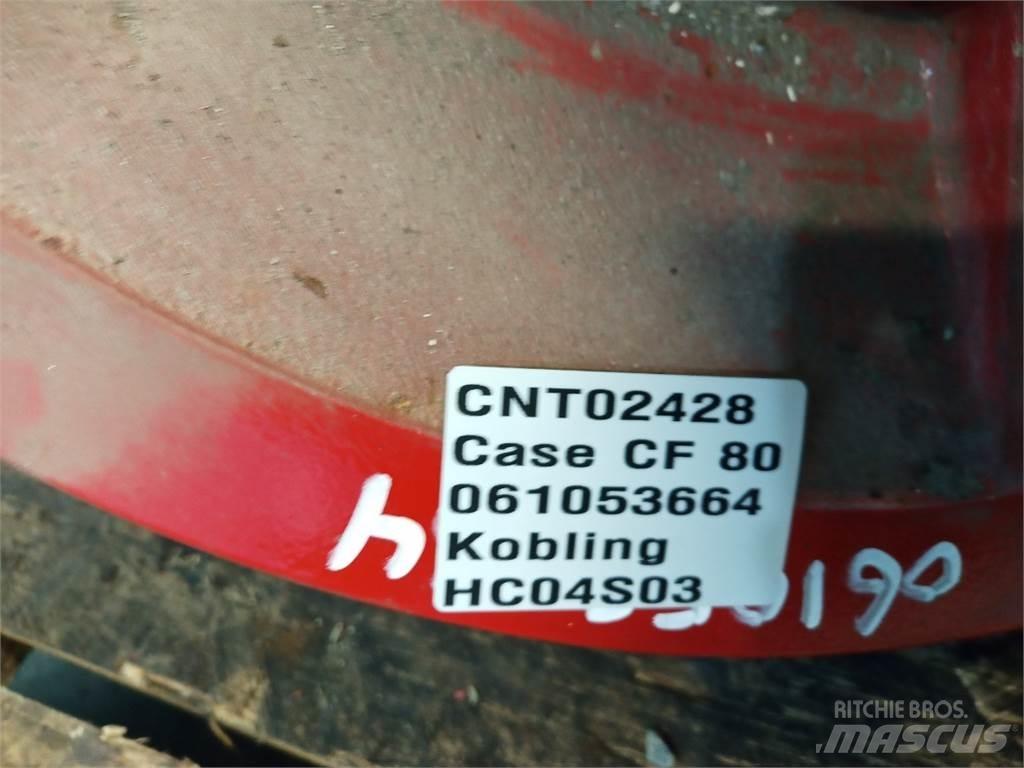 Case IH CF80 Ostale poljoprivredne mašine