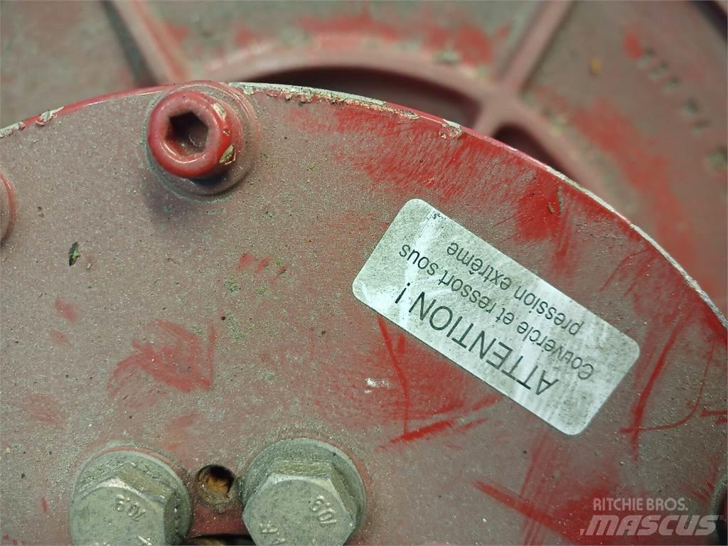 Case IH CF80 Ostale poljoprivredne mašine