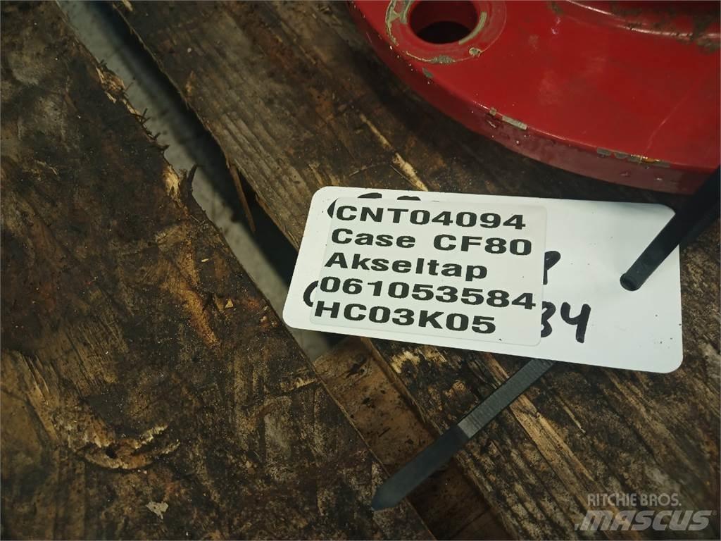 Case IH CF80 Ostale poljoprivredne mašine