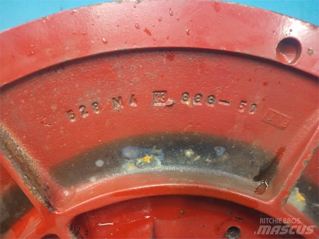 Case IH CF80 Ostale poljoprivredne mašine