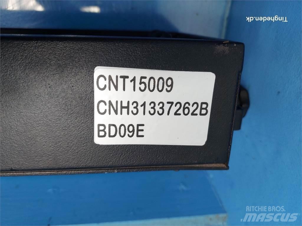 Case IH CF80 Elektronika