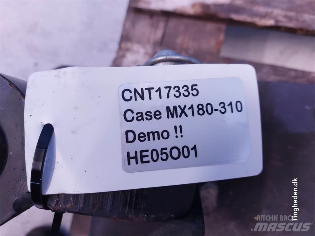 Case IH MX180 Ostala dodatna oprema za traktore