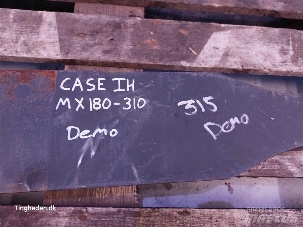 Case IH MX180 Ostala dodatna oprema za traktore