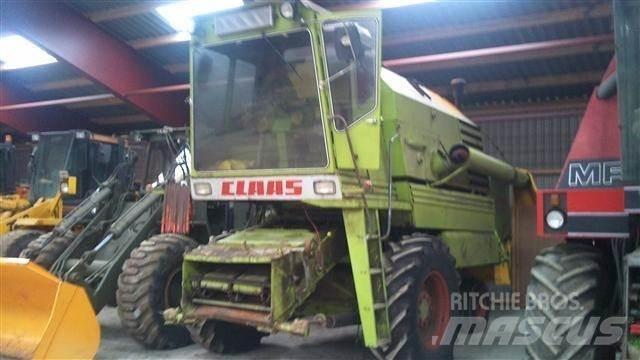 Case IH senator Kombajni