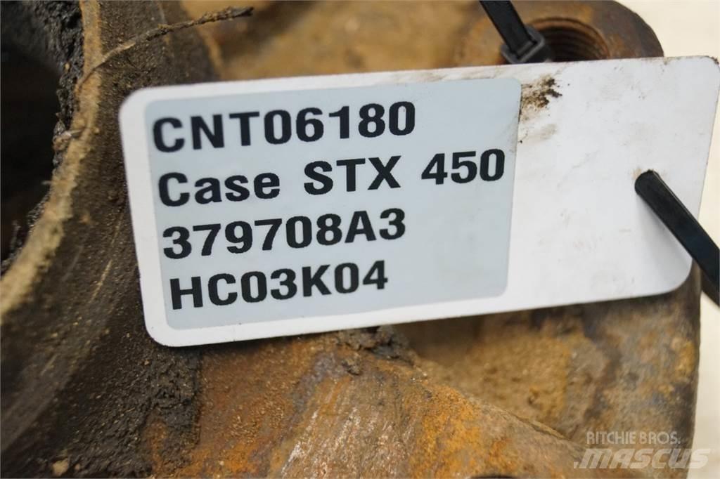 Case IH STX 450 Ostala dodatna oprema za traktore
