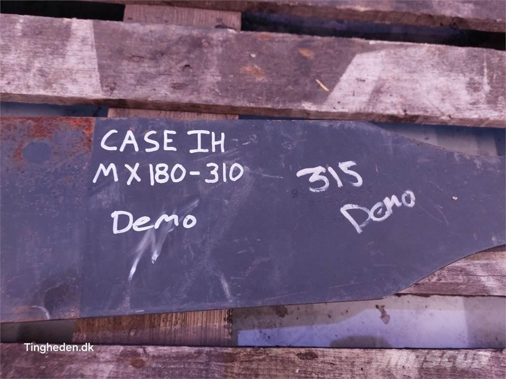 CASE MX180 Ostala dodatna oprema za traktore