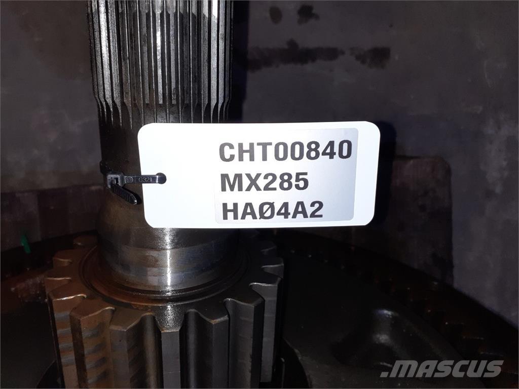 CASE MX285 Ostala dodatna oprema za traktore