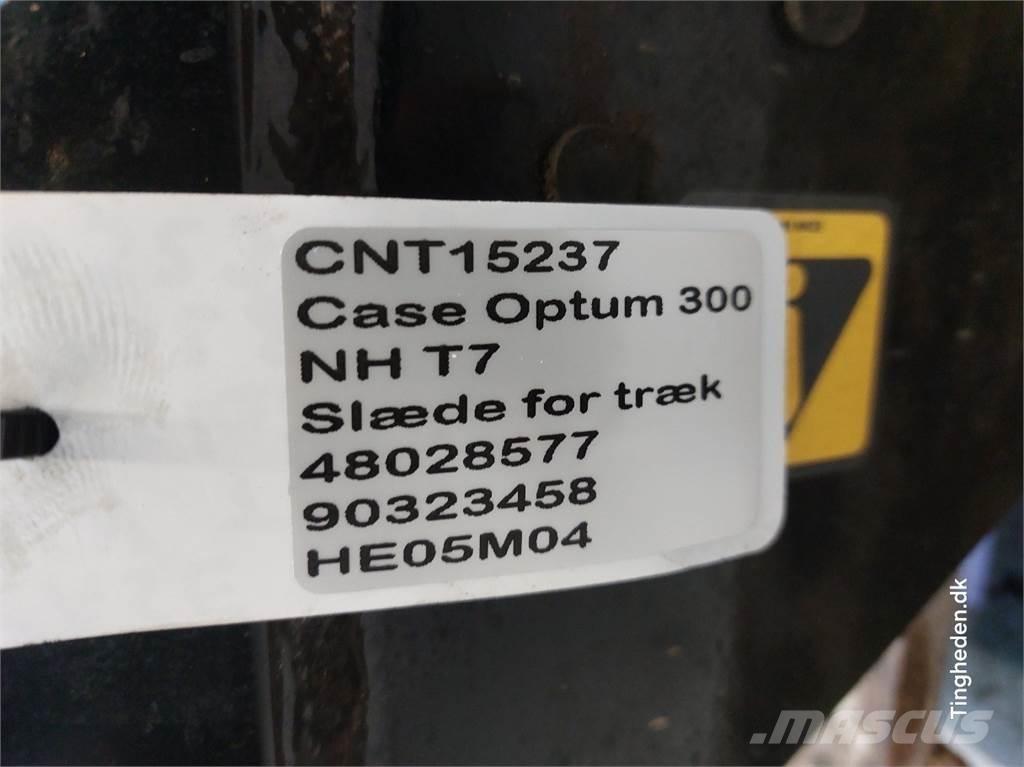 CASE Optum 300 Ostala dodatna oprema za traktore