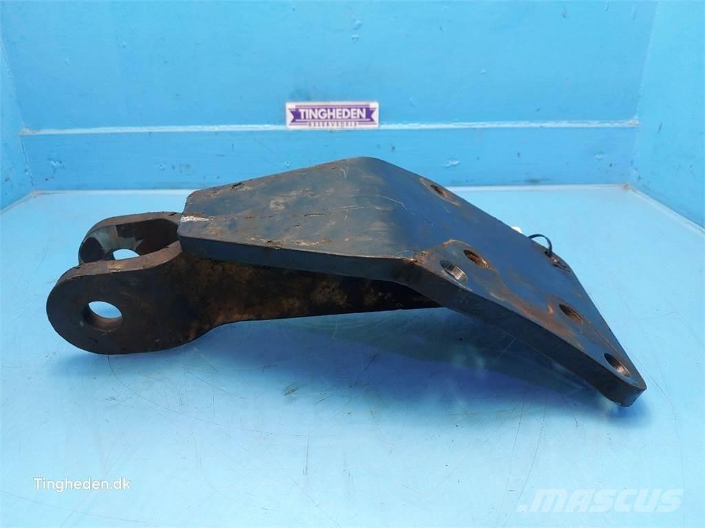 CASE Puma 185 Ostala dodatna oprema za traktore