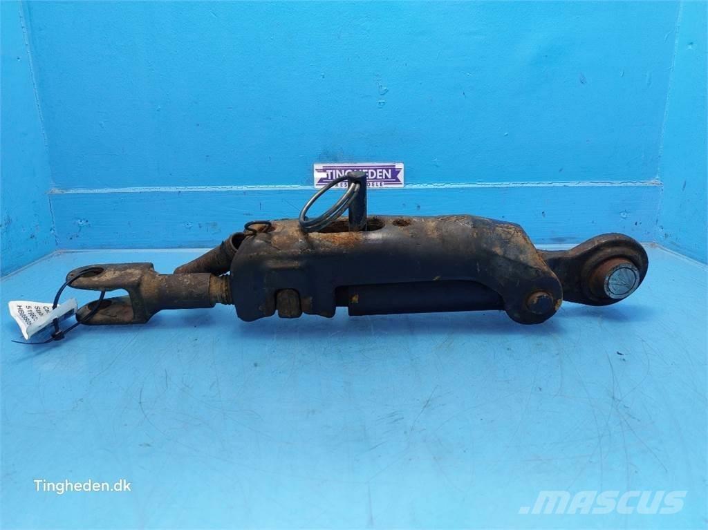 CASE Puma 185 Ostala dodatna oprema za traktore