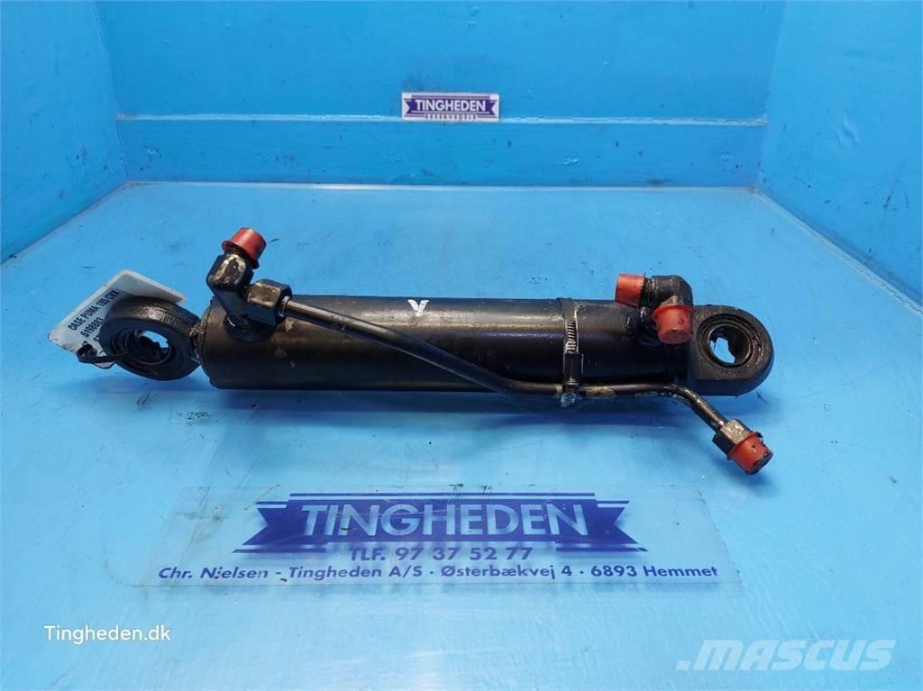 CASE Puma 185 Hidraulika