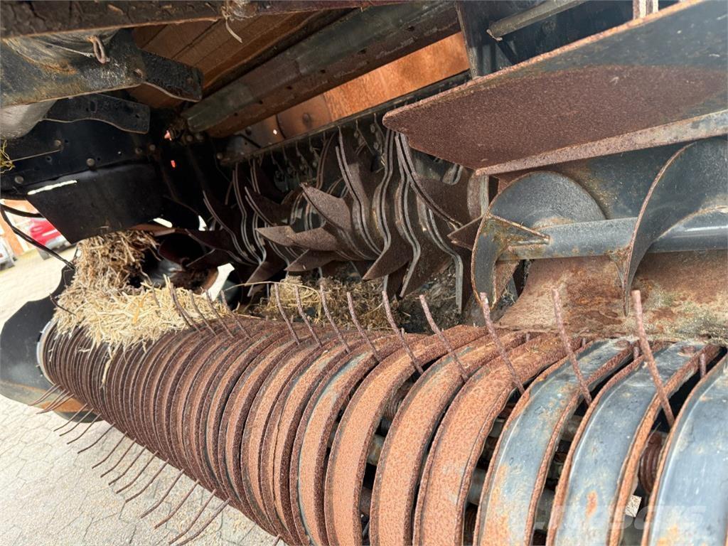 CASE RB464 Prese/balirke za rolo bale