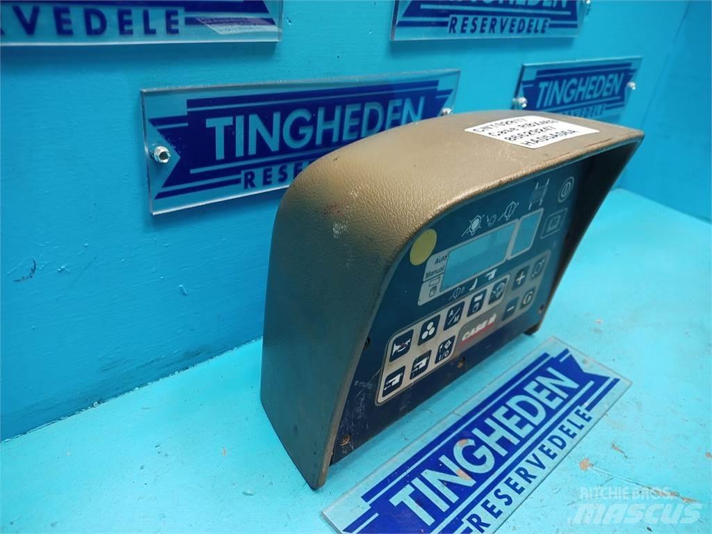 CASE RBX463 Elektronika
