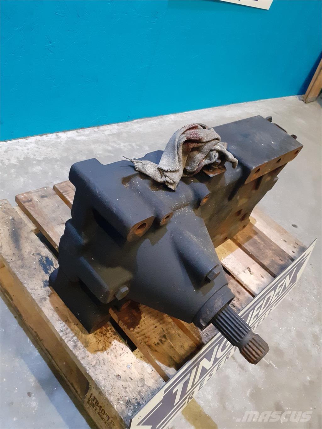 CASE STX 440 Ostala dodatna oprema za traktore