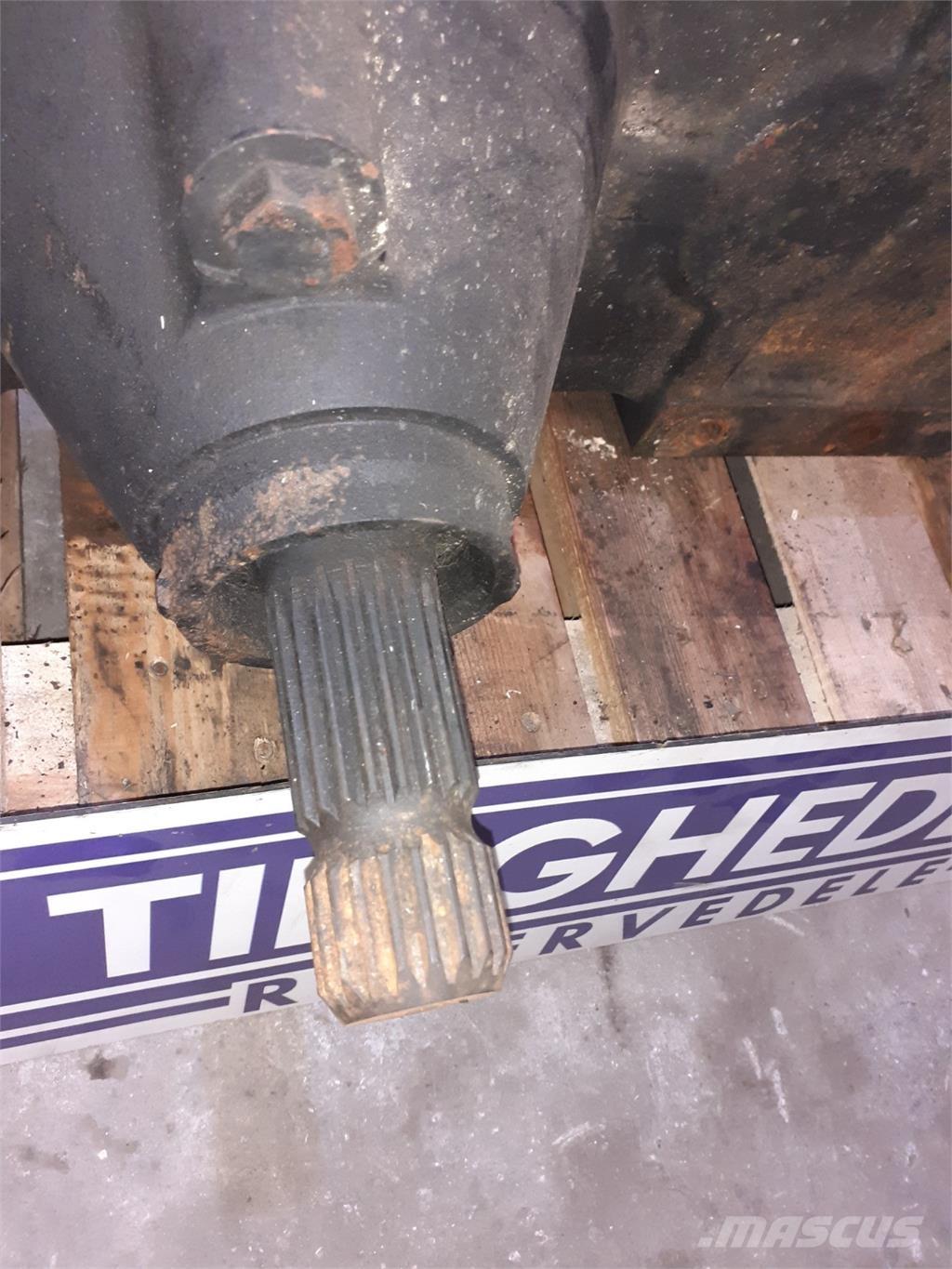 CASE STX 440 Ostala dodatna oprema za traktore