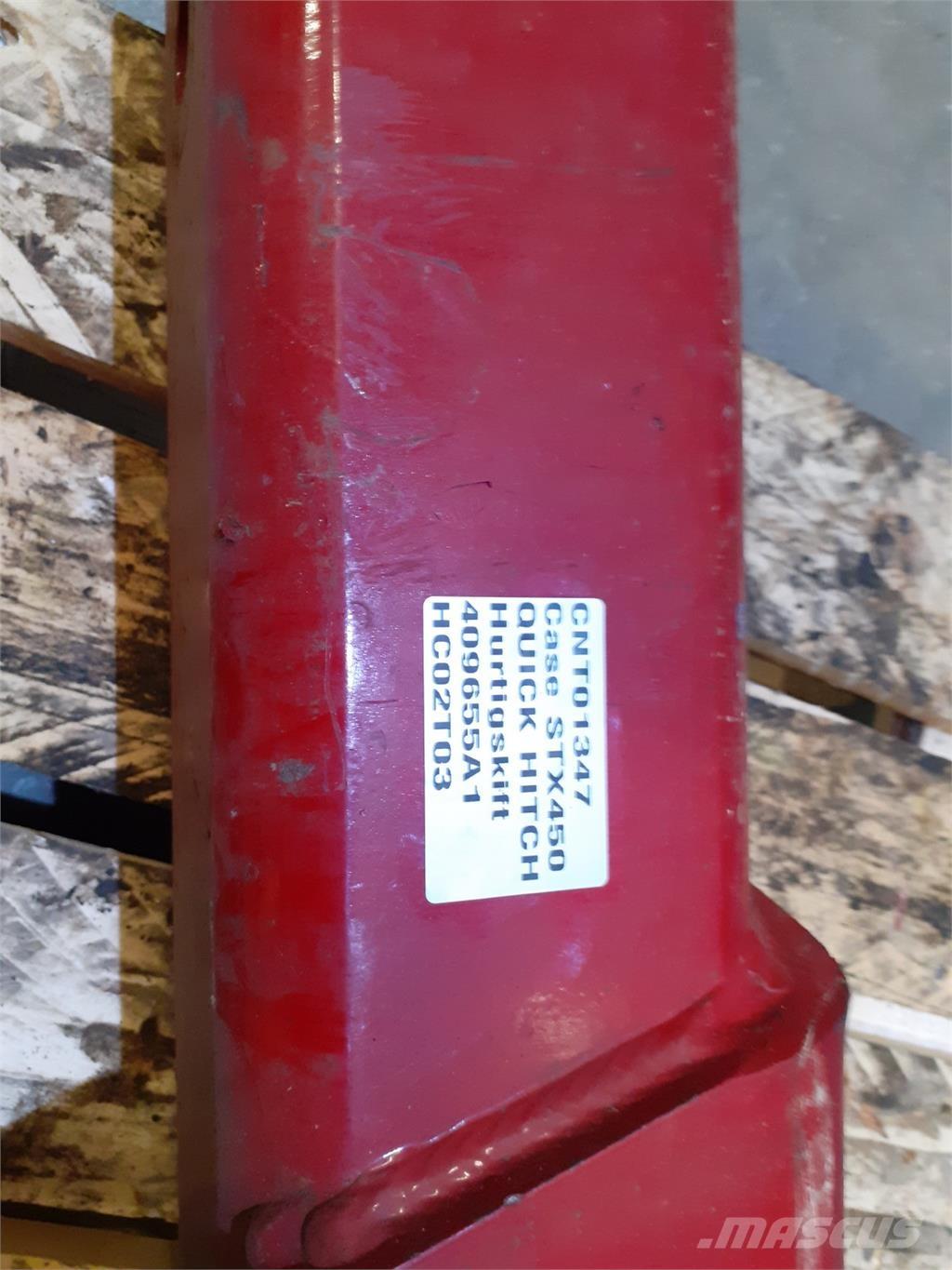 CASE STX 440 Ostala dodatna oprema za traktore